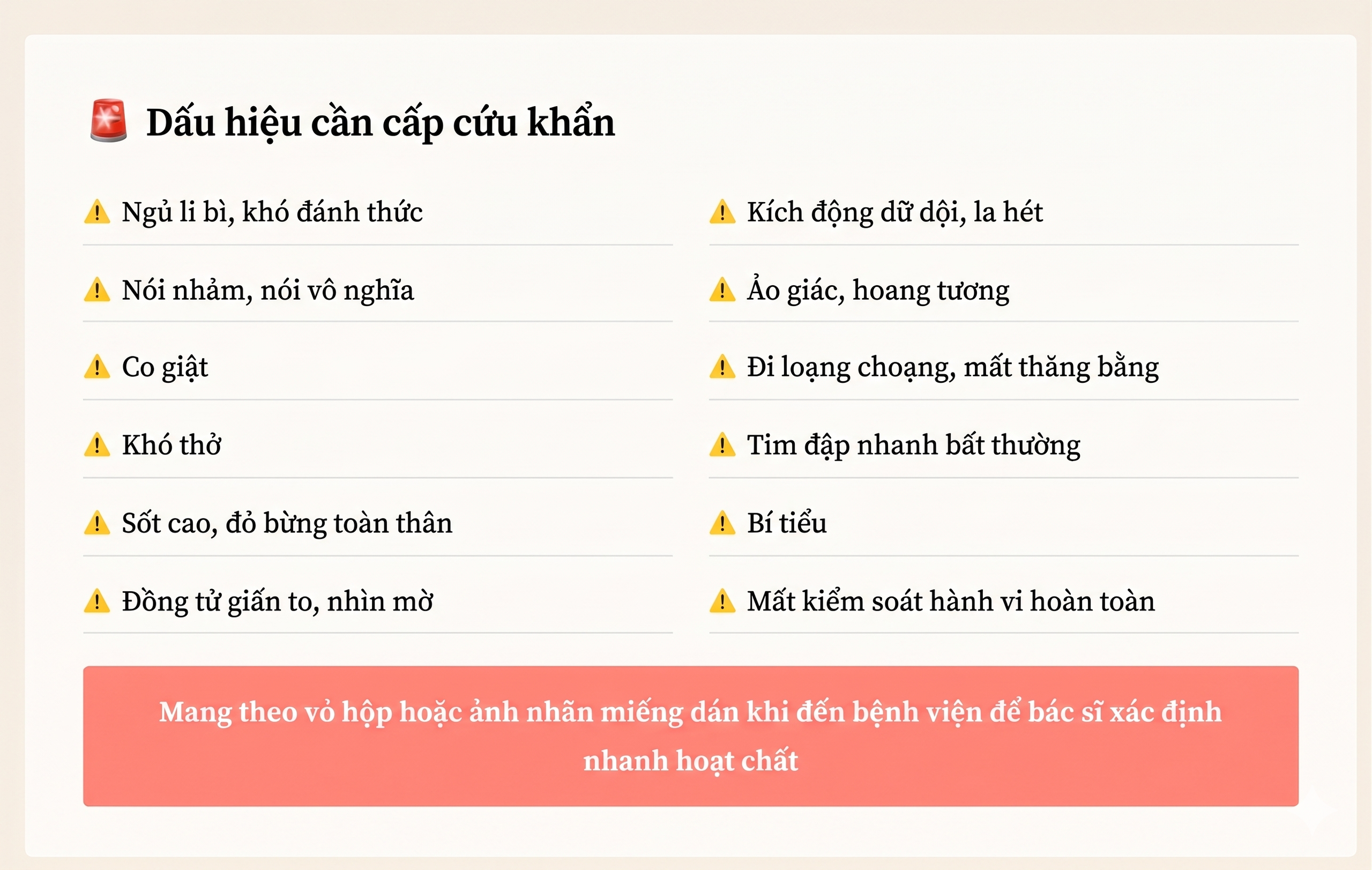 Miếng dán chống say xe: Tiện lợi nhưng ẩn họa cho con trẻ - Ảnh 4.