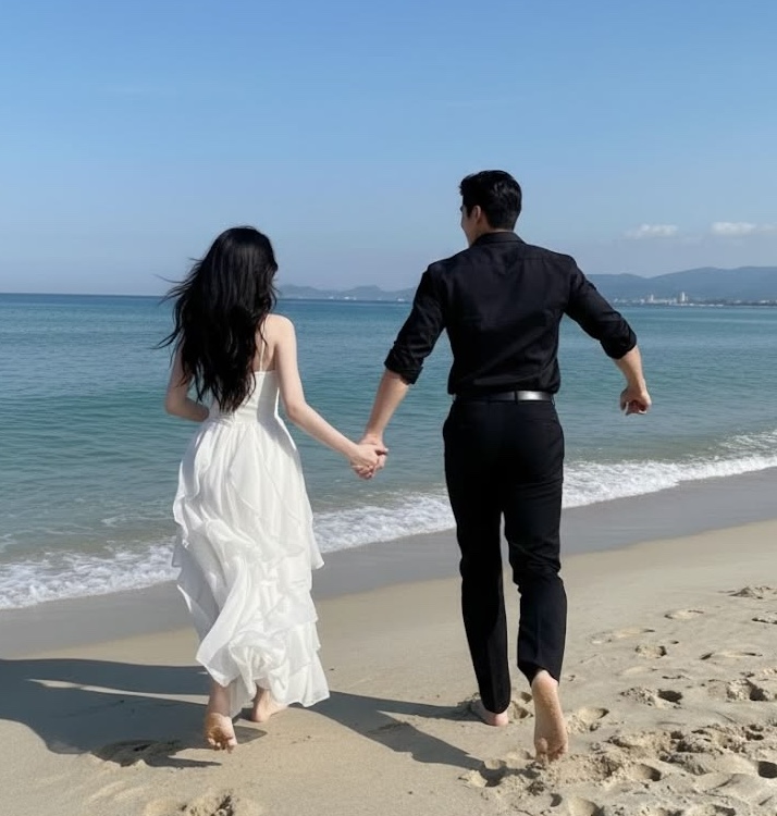 Lời khuy&ecirc;n cho những người đi du lịch biển ng&agrave;y nắng n&oacute;ng - Ảnh 1.
