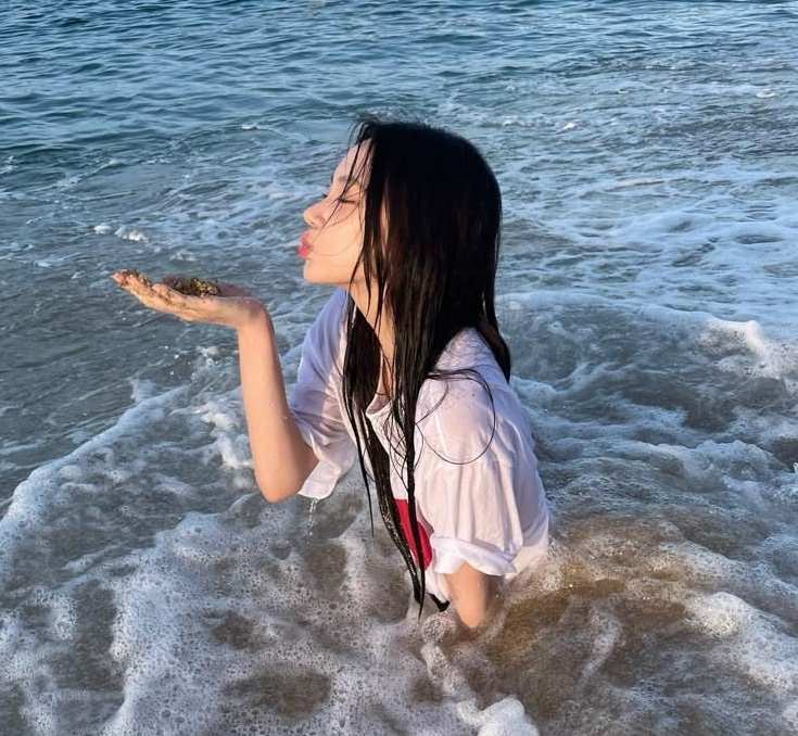 Lời khuy&ecirc;n cho những người đi du lịch biển ng&agrave;y nắng n&oacute;ng - Ảnh 4.