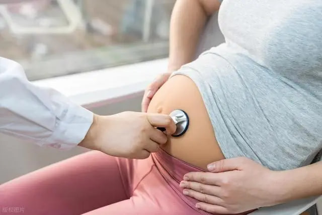 Đừng giấu tiền sử sảy thai khi kh&aacute;m thai để bảo vệ mẹ v&agrave; b&eacute; an to&agrave;n - Ảnh 1.