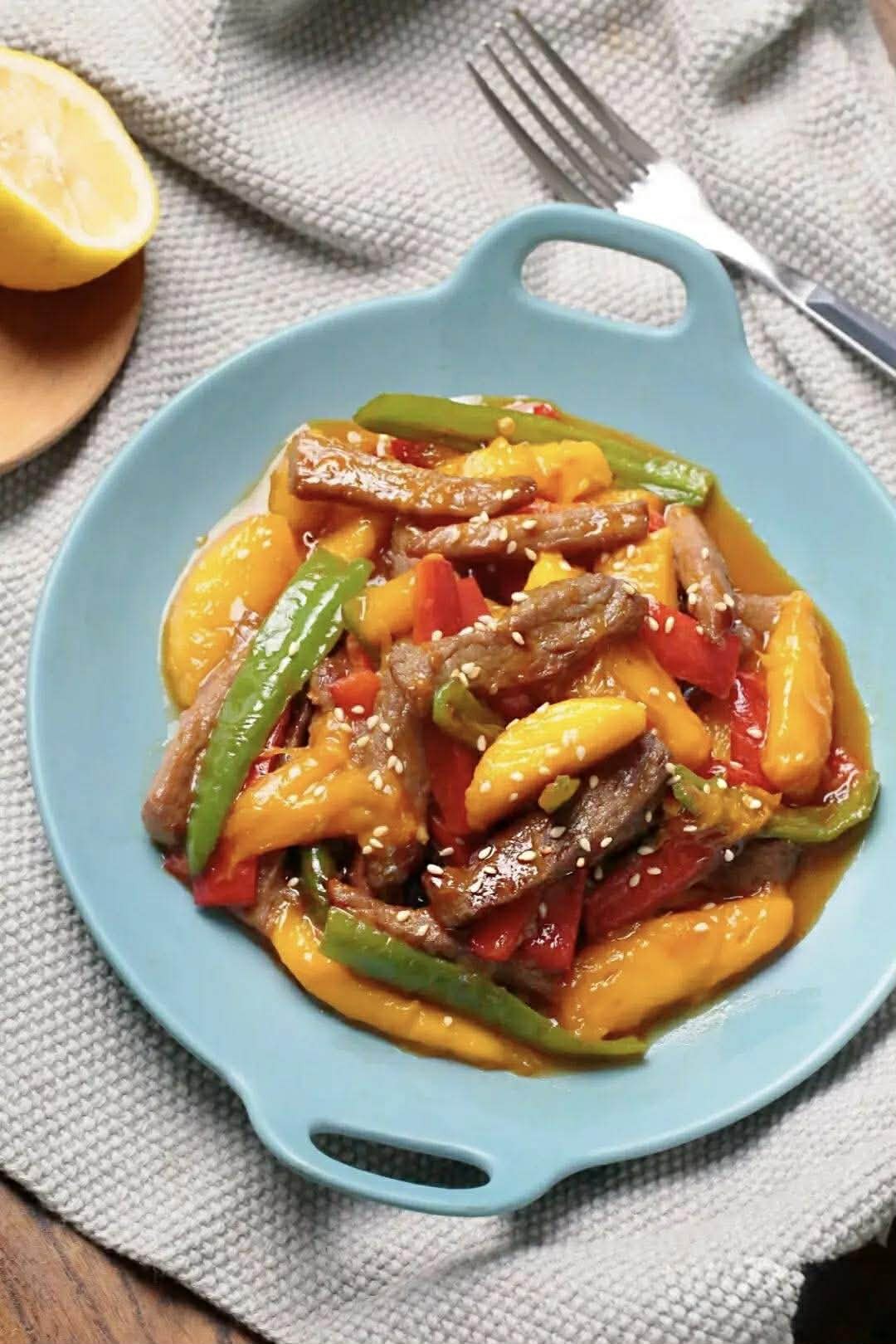 Món ăn chỉ nấu 3 phút là xong mà ngon tuyệt không thể, thơm lừng hơn thịt gà - Ảnh 1. Món ăn chỉ nấu 3 phút là xong mà ngon tuyệt không thể, thơm lừng hơn thịt gà - Ảnh 1.
