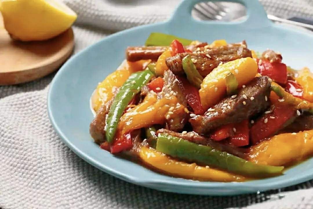 Món ăn chỉ nấu 3 phút là xong mà ngon tuyệt không thể, thơm lừng hơn thịt gà - Ảnh 9. Món ăn chỉ nấu 3 phút là xong mà ngon tuyệt không thể, thơm lừng hơn thịt gà - Ảnh 9.