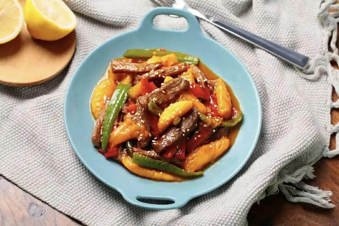 Món ăn chỉ nấu 3 phút là xong mà ngon tuyệt không thể, thơm lừng hơn thịt gà - Ảnh 10. Món ăn chỉ nấu 3 phút là xong mà ngon tuyệt không thể, thơm lừng hơn thịt gà - Ảnh 10.