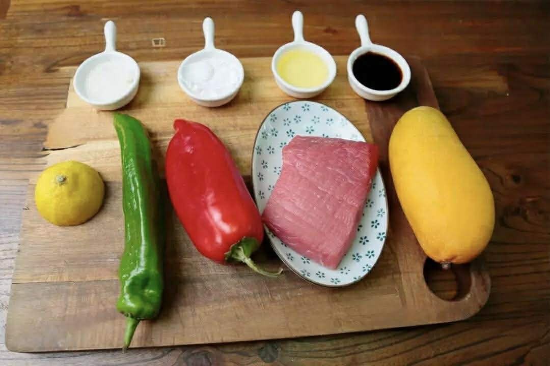 Món ăn chỉ nấu 3 phút là xong mà ngon tuyệt không thể, thơm lừng hơn thịt gà - Ảnh 2. Món ăn chỉ nấu 3 phút là xong mà ngon tuyệt không thể, thơm lừng hơn thịt gà - Ảnh 2.