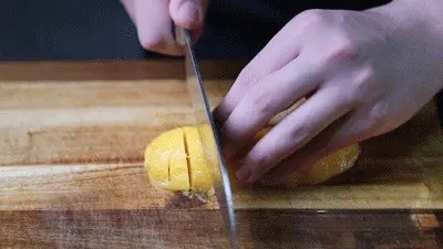 Món ăn chỉ nấu 3 phút là xong mà ngon tuyệt không thể, thơm lừng hơn thịt gà - Ảnh 5. Món ăn chỉ nấu 3 phút là xong mà ngon tuyệt không thể, thơm lừng hơn thịt gà - Ảnh 5.