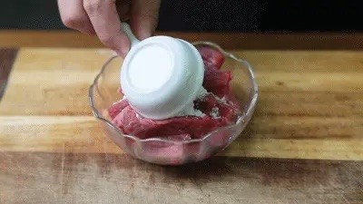 Món ăn chỉ nấu 3 phút là xong mà ngon tuyệt không thể, thơm lừng hơn thịt gà - Ảnh 3. Món ăn chỉ nấu 3 phút là xong mà ngon tuyệt không thể, thơm lừng hơn thịt gà - Ảnh 3.