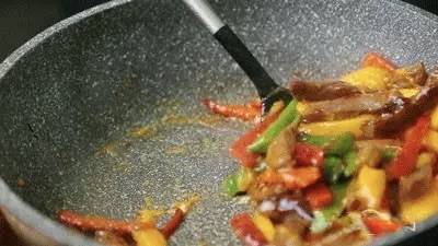 Món ăn chỉ nấu 3 phút là xong mà ngon tuyệt không thể, thơm lừng hơn thịt gà - Ảnh 8. Món ăn chỉ nấu 3 phút là xong mà ngon tuyệt không thể, thơm lừng hơn thịt gà - Ảnh 8.