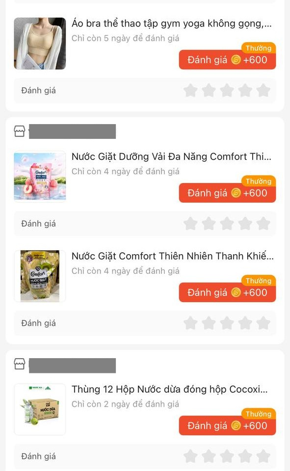 Mua sắm qua Shopee, làm thêm 1 bước này thì tiết kiệm khối: Có đơn giảm hẳn 924k không đùa!- Ảnh 4.