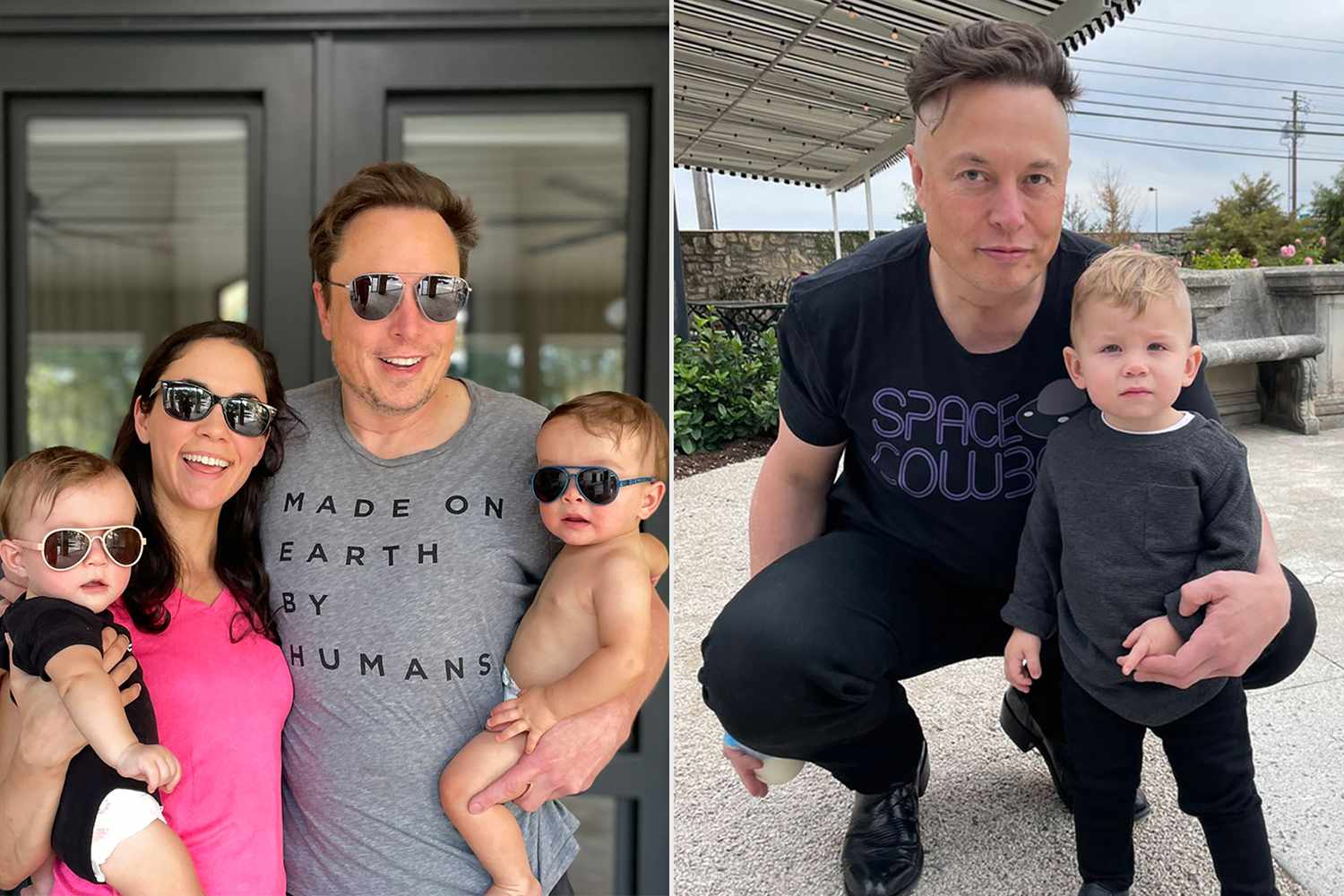 Thăm nh&agrave; Elon Musk v&agrave; c&aacute;ch nu&ocirc;i dạy con c&aacute;i gần gũi của người gi&agrave;u nhất thế giới - Ảnh 1.