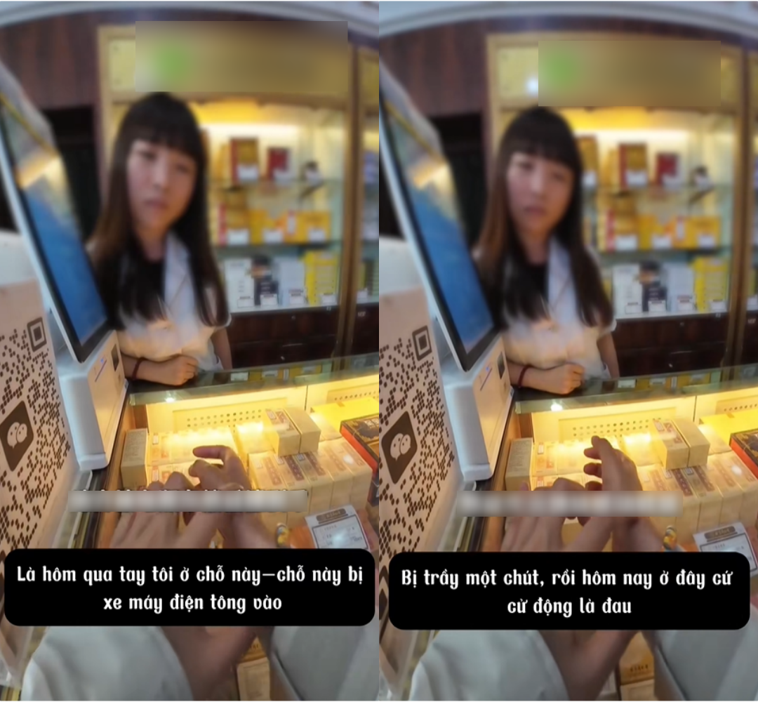 Cảnh s&aacute;t điều tra vụ c&ocirc; g&aacute;i m&ugrave; bị t&ocirc;ng xe điện d&agrave;n dựng chấn động x&atilde; hội - Ảnh 2.