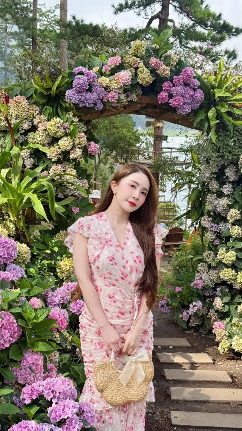 Quỳnh Nga n&oacute;i thẳng khi bị ch&ecirc; d&ugrave;ng app qu&aacute; đ&agrave;, mặt lạ kh&ocirc;ng thể nhận ra- Ảnh 6.