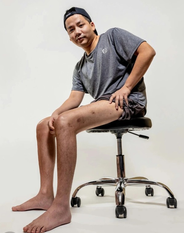 Khoa Pug l&ecirc;n tiếng về k&ecirc;nh YouTube sau 10 năm hoạt động v&agrave; những th&ocirc;ng tin ti&ecirc;u cực - Ảnh 3.
