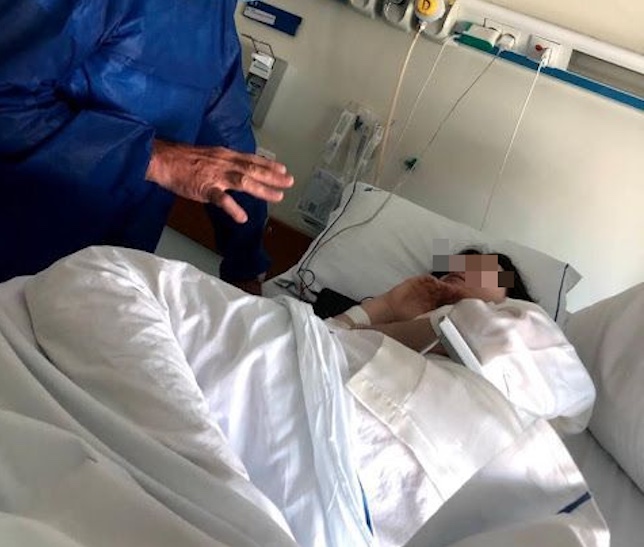 mot phu nu 56 tuoi nhiem hiv ke lai toi giau chong suot 5 nam toi dau don nhung so bi bo roi ava