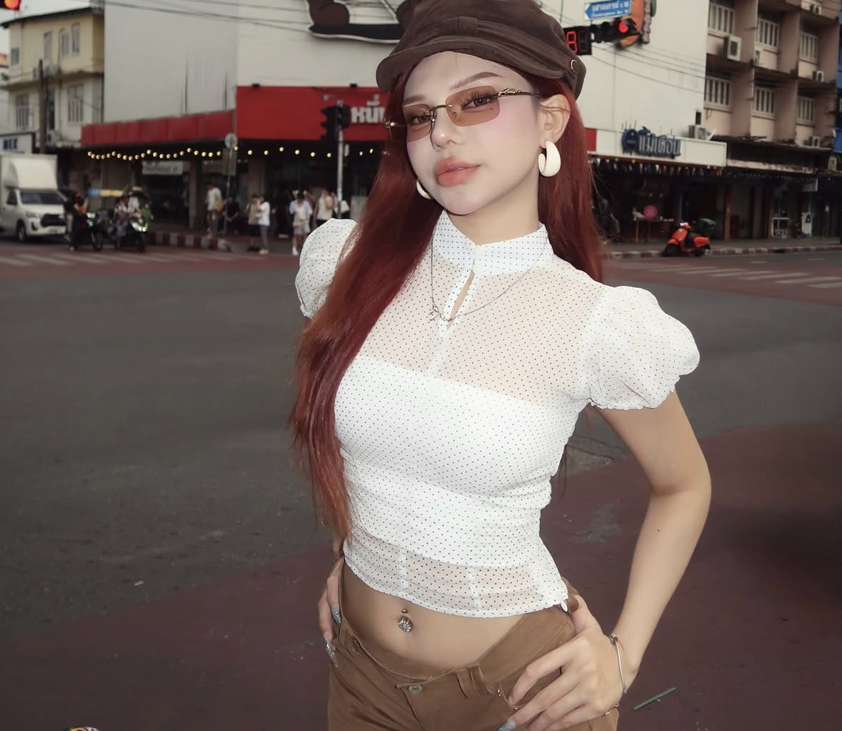 Đan Thy th&ocirc;ng b&aacute;o mắc ung thư m&aacute;u ở tuổi 23 , động vi&ecirc;n người h&acirc;m mộ giữ tinh thần t&iacute;ch cực - Ảnh 4.