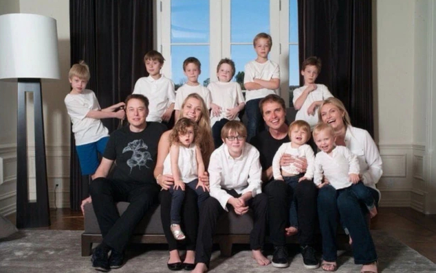Thăm nh&agrave; Elon Musk v&agrave; c&aacute;ch nu&ocirc;i dạy con c&aacute;i gần gũi của người gi&agrave;u nhất thế giới - Ảnh 2.