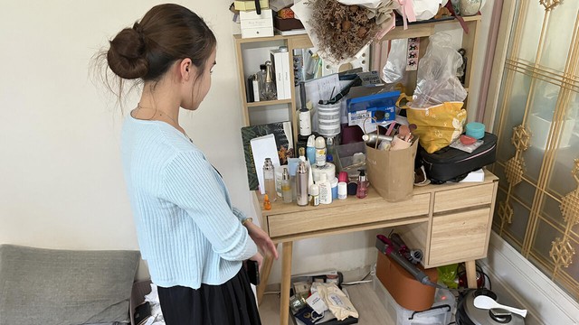 Trộm cắp tại H&agrave;n Quốc: C&ocirc; g&aacute;i gốc Việt mất 4 , 5 tỷ đồng v&igrave; khoe tiền tr&ecirc;n mạng - Ảnh 1.