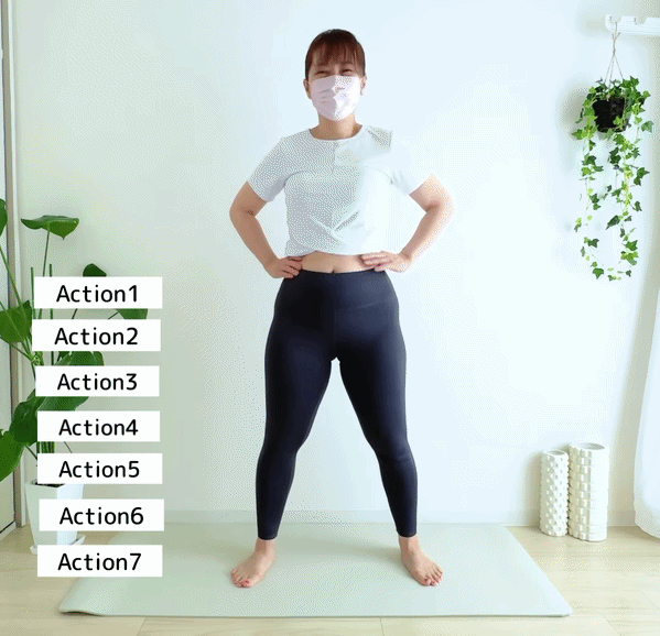 Người phụ nữ 54 tuổi 