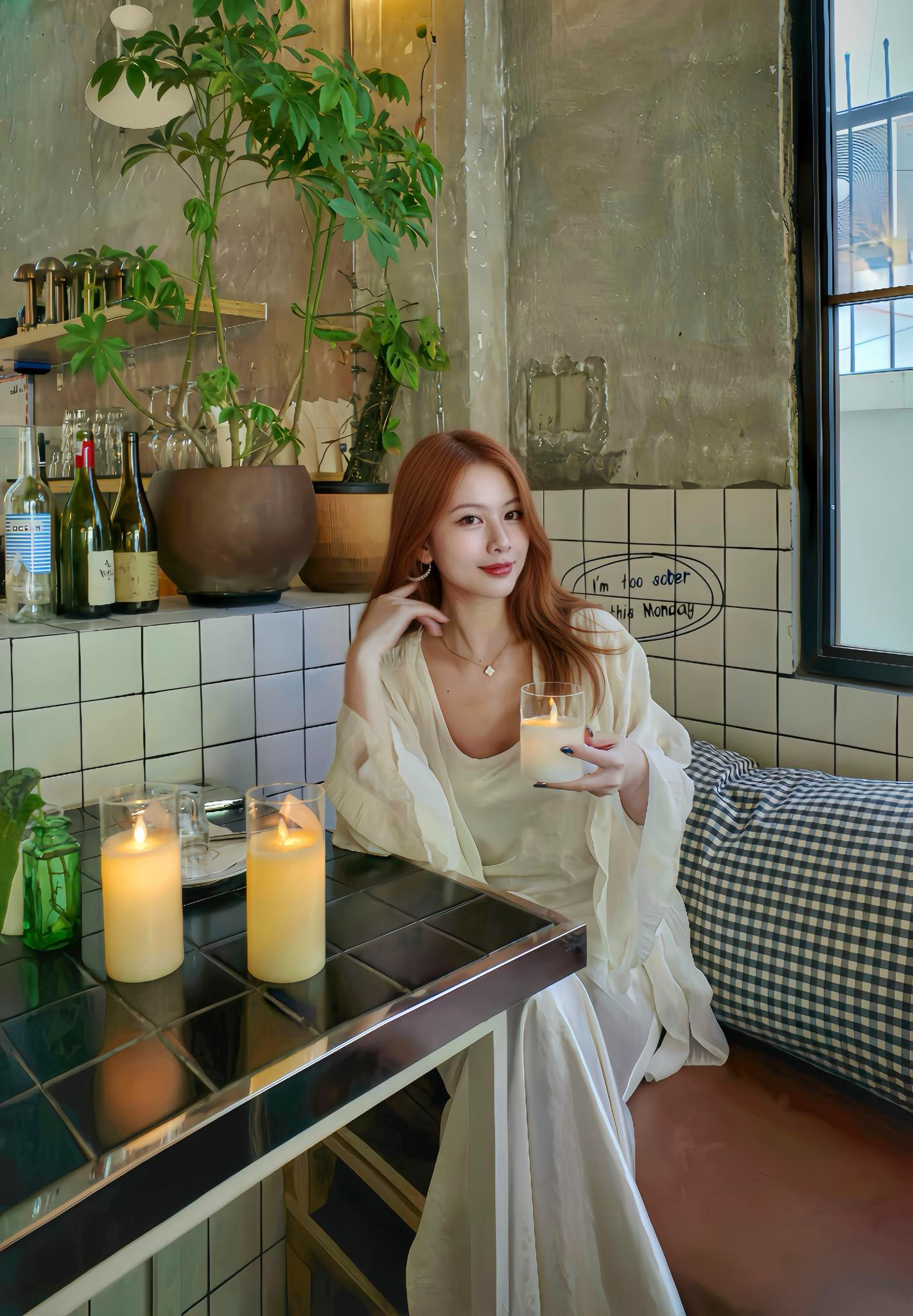 Chuyện t&igrave;nh &ldquo;ch&uacute; - ch&aacute;u&rdquo; lệch 24 tuổi của Johnny Tr&iacute; Nguyễn: Bạn g&aacute;i tung clip để lộ h&agrave;nh động t&igrave;nh tứ - Ảnh 7.