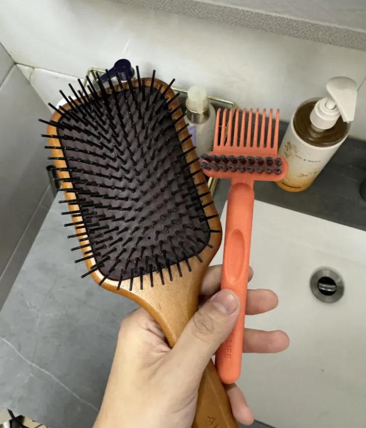 Cư d&acirc;n mạng trầm trồ trước ph&ograve;ng tắm của người phụ nữ trung ni&ecirc;n: Kh&ocirc;ng cần đồ đắt tiền m&agrave; l&uacute;c n&agrave;o cũng sạch bong, gọn mắt - Ảnh 1.