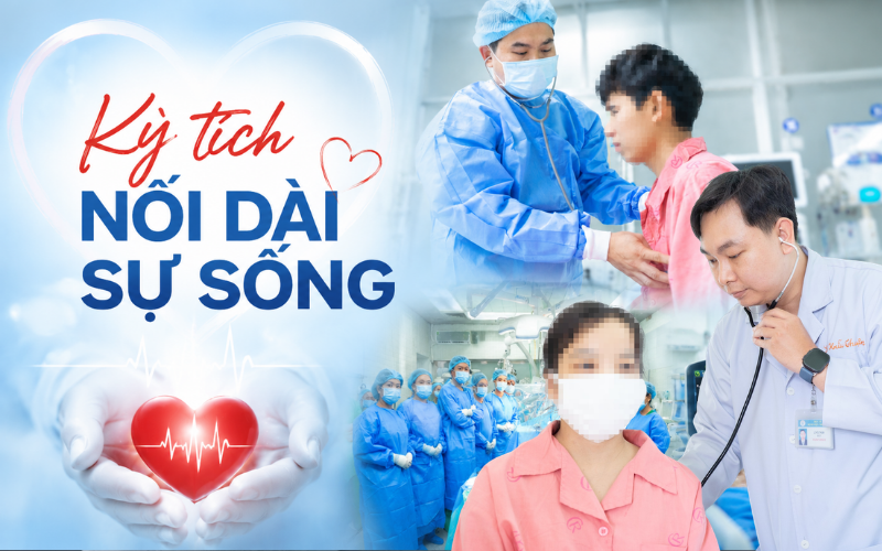 Đưa con sang Việt Nam chữa bệnh, người cha L&agrave;o nghẹn ng&agrave;o viết thư cảm ơn - Ảnh 2.