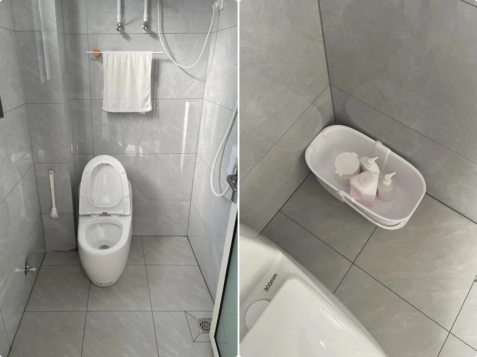 Sau ly h&ocirc;n, c&ocirc; g&aacute;i 9x mua căn hộ 50m&sup2; trả thẳng, chỉ chi hơn 250 triệu để sửa nh&agrave;: &ldquo;T&ocirc;i kh&ocirc;ng cần sống sang, chỉ cần sống y&ecirc;n&rdquo; - Ảnh 3.