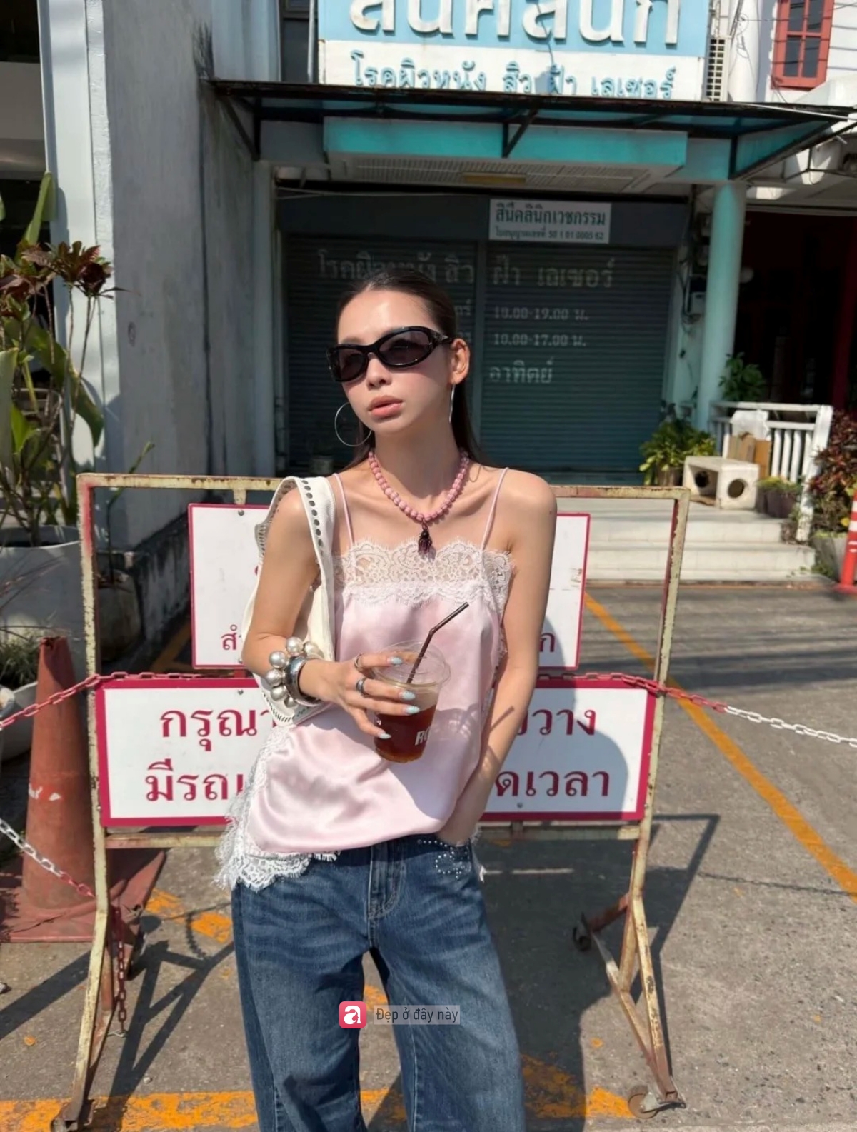 Phụ nữ 2026 đam m&ecirc; phong c&aacute;ch 