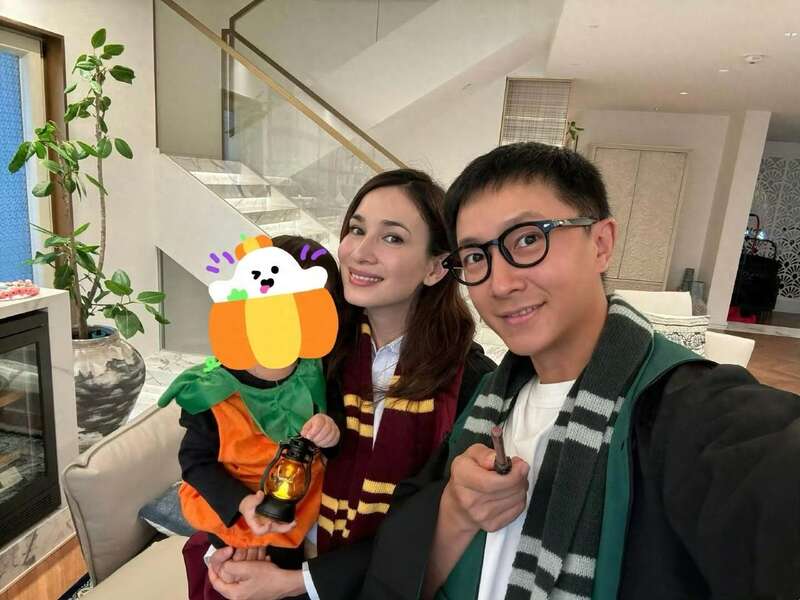 Nam thần nổi tiếng c&ocirc;ng khai g&oacute;c khuất h&ocirc;n nh&acirc;n: C&aacute;ch anh ấy giải quyết bất đồng giữa mẹ v&agrave; vợ thật t&agrave;i t&igrave;nh- Ảnh 2.