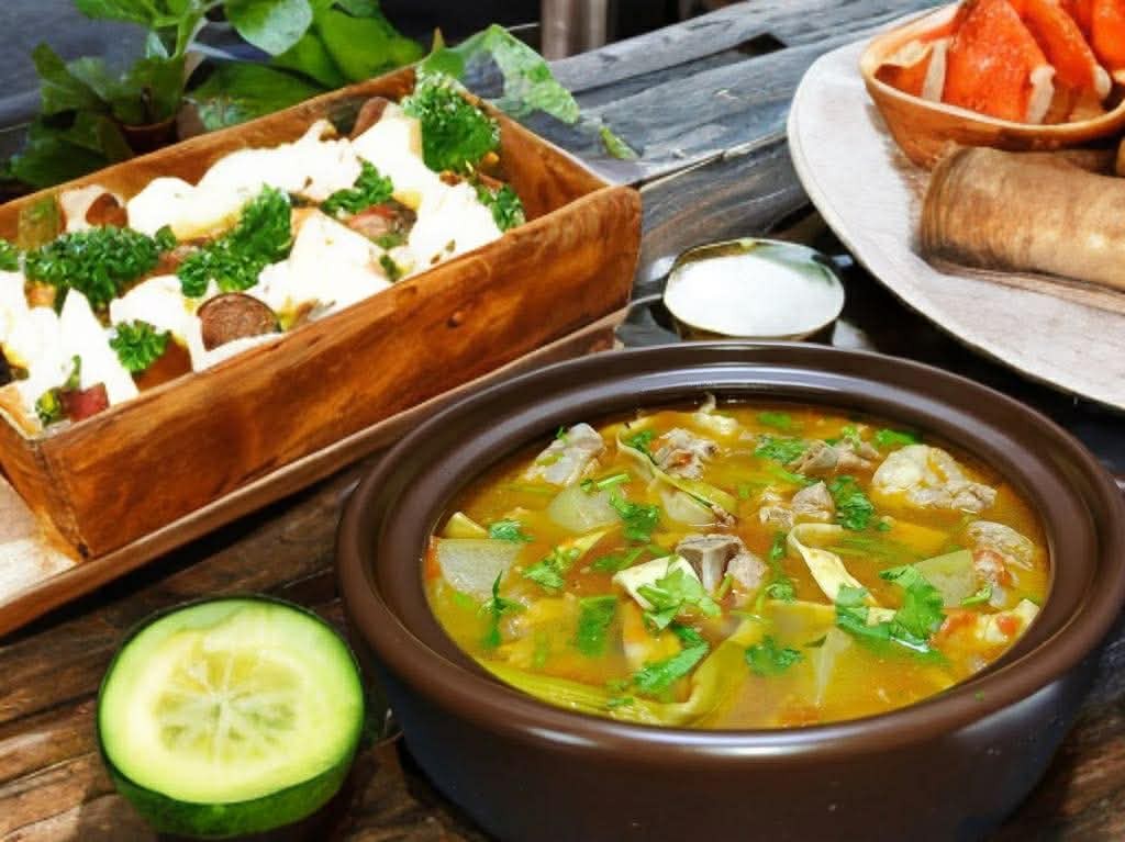C&aacute;ch nấu canh c&agrave; chua ngon bất ngờ cho m&ugrave;a h&egrave; th&ecirc;m hấp dẫn - Ảnh 12.