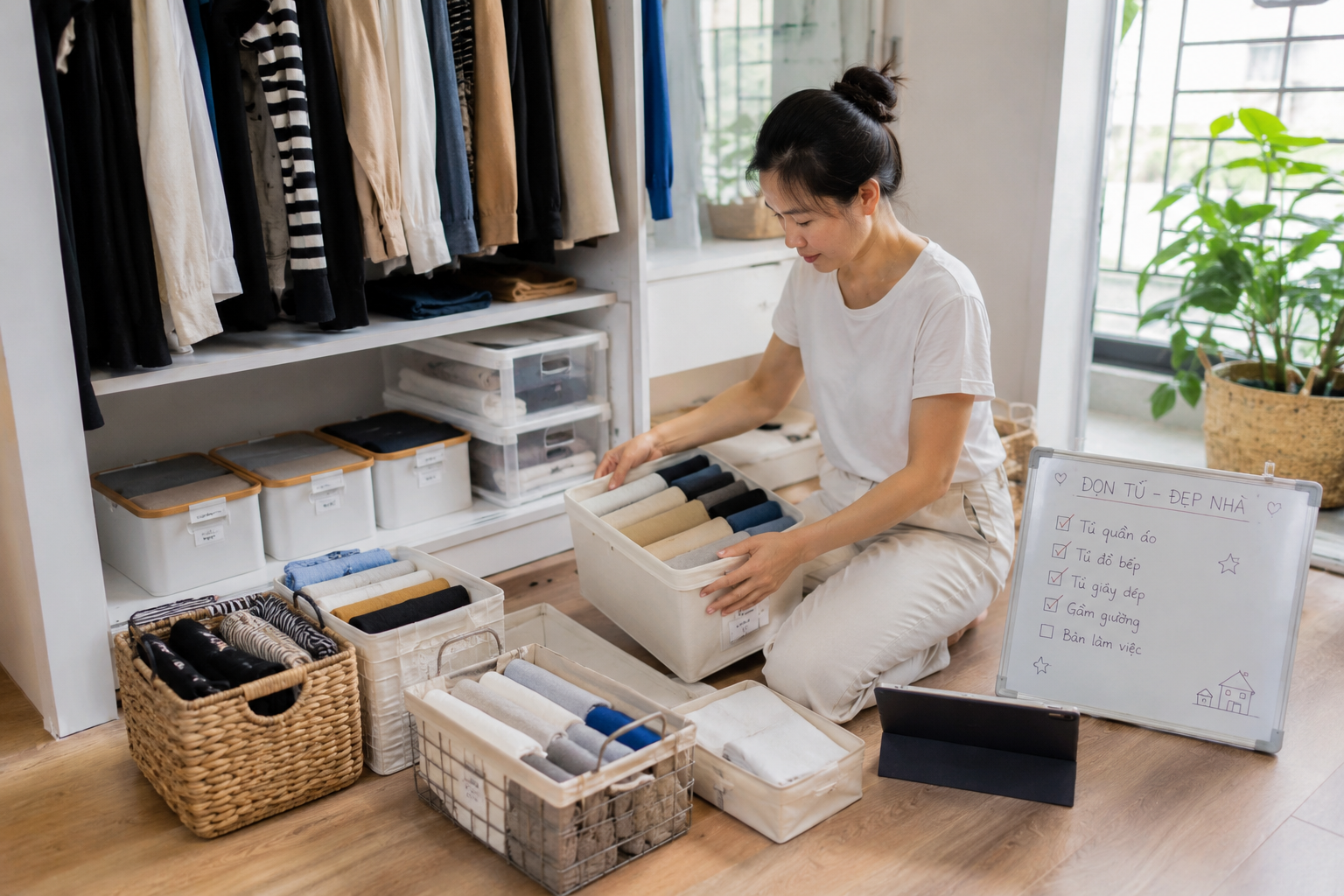 Không cần nghỉ việc: 5 nghề giúp phụ nữ tạo thêm thu nhập mà vẫn chăm được gia đình - Ảnh 4.