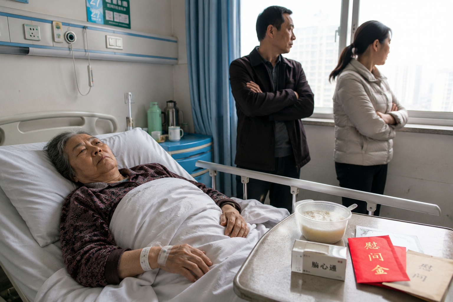 &ldquo;D&igrave; t&ocirc;i tiết kiệm suốt 20 năm sau ly h&ocirc;n&rdquo;: Khi tuổi gi&agrave; kh&ocirc;ng c&oacute; lương hưu, tiền để d&agrave;nh mới l&agrave; chỗ dựa thật sự - Ảnh 2.