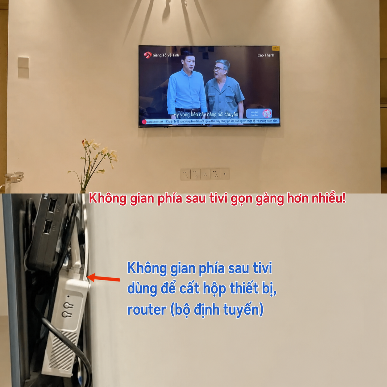 Sau 1 năm sống ở nh&agrave; mới, t&ocirc;i vui nhất v&igrave; đ&atilde; bỏ 8 m&oacute;n đồ n&agrave;y: Nh&agrave; rộng hơn, đỡ dọn hơn v&agrave; tiết kiệm được cả chục triệu - Ảnh 3.