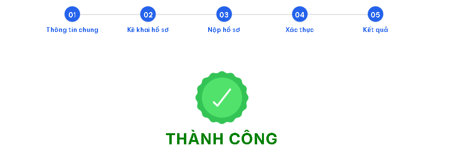 C&aacute; nh&acirc;n v&agrave; hộ kinh doanh dưới 1 tỷ đồng cần th&ocirc;ng b&aacute;o t&agrave;i khoản tr&aacute;nh phạt 16 triệu đồng - Ảnh 12.
