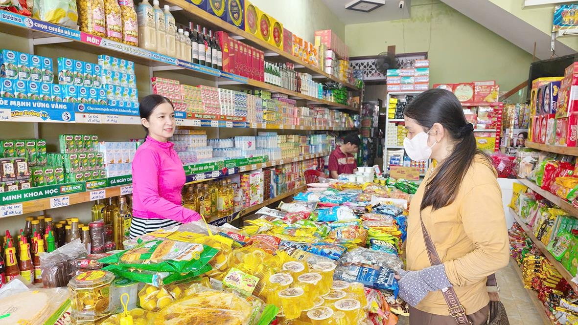 C&aacute; nh&acirc;n v&agrave; hộ kinh doanh dưới 1 tỷ đồng cần th&ocirc;ng b&aacute;o t&agrave;i khoản tr&aacute;nh phạt 16 triệu đồng - Ảnh 1.