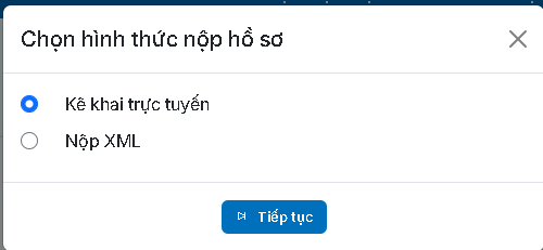 C&aacute; nh&acirc;n v&agrave; hộ kinh doanh dưới 1 tỷ đồng cần th&ocirc;ng b&aacute;o t&agrave;i khoản tr&aacute;nh phạt 16 triệu đồng - Ảnh 6.