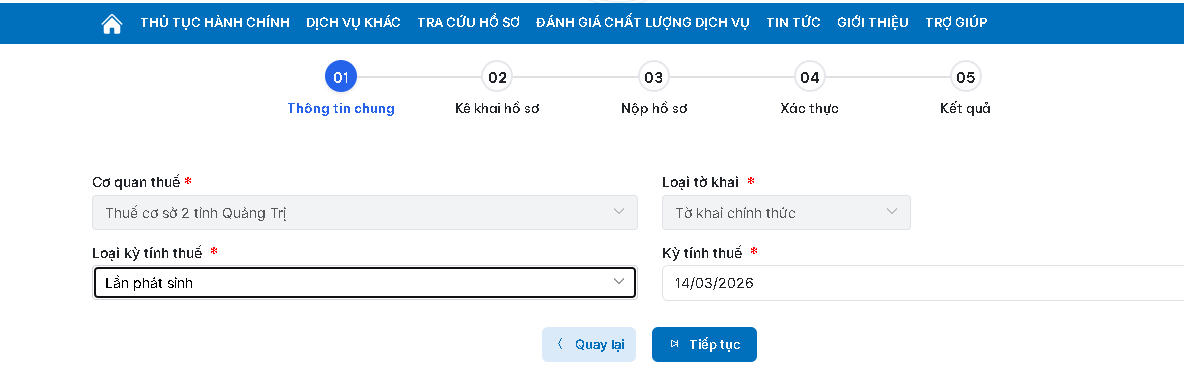 C&aacute; nh&acirc;n v&agrave; hộ kinh doanh dưới 1 tỷ đồng cần th&ocirc;ng b&aacute;o t&agrave;i khoản tr&aacute;nh phạt 16 triệu đồng - Ảnh 8.
