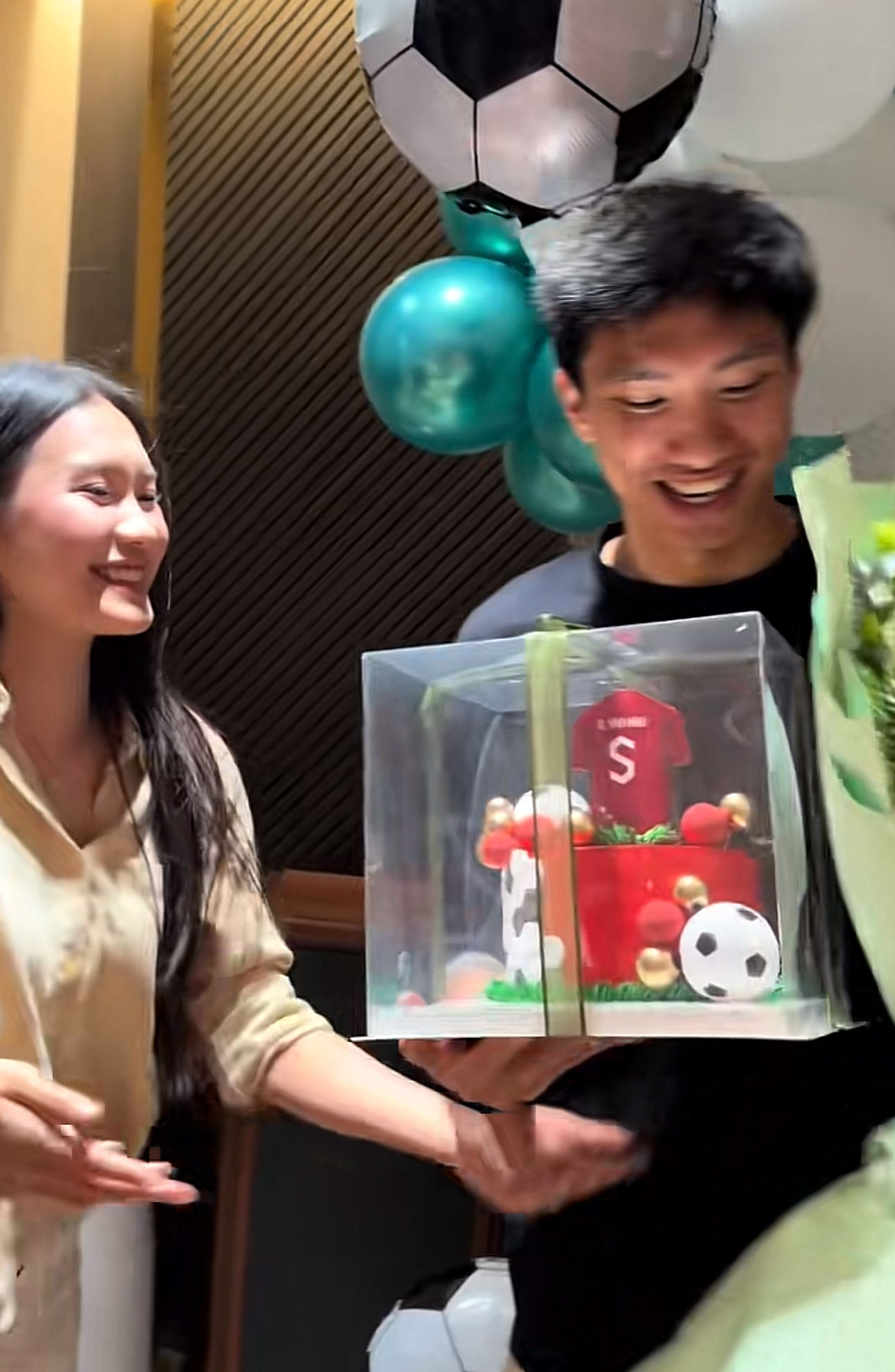 Một ng&agrave;y của Do&atilde;n Hải My: Cuộc sống vợ cầu thủ Văn Hậu năm 2026 - Ảnh 11.
