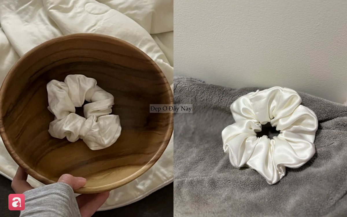 M&aacute;i t&oacute;c kh&ocirc; xơ, thưa rụng của n&agrave;ng blogger Thảo Thảo đ&atilde; thay đổi bất ngờ chỉ nhờ 5 m&oacute;n n&agrave;y - Ảnh 7.