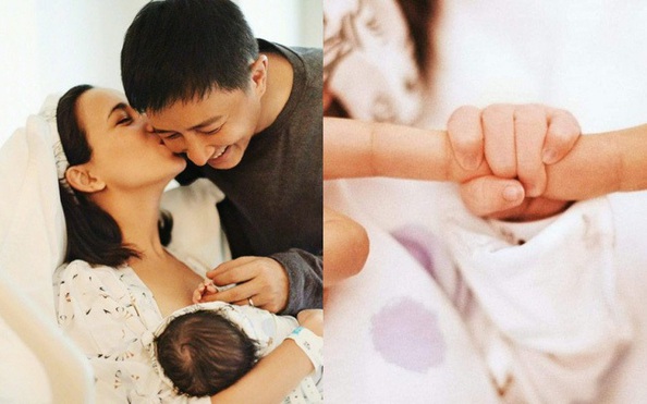 Nam thần nổi tiếng c&ocirc;ng khai g&oacute;c khuất h&ocirc;n nh&acirc;n: C&aacute;ch anh ấy giải quyết bất đồng giữa mẹ v&agrave; vợ thật t&agrave;i t&igrave;nh- Ảnh 3.