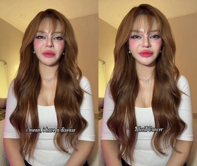 Video lúc nửa đêm của một TikToker 11 triệu người theo dõi khiến nhiều người giật mình: Ung thư máu đến từ thói quen thức khuya, uống trà sữa? - Ảnh 1.