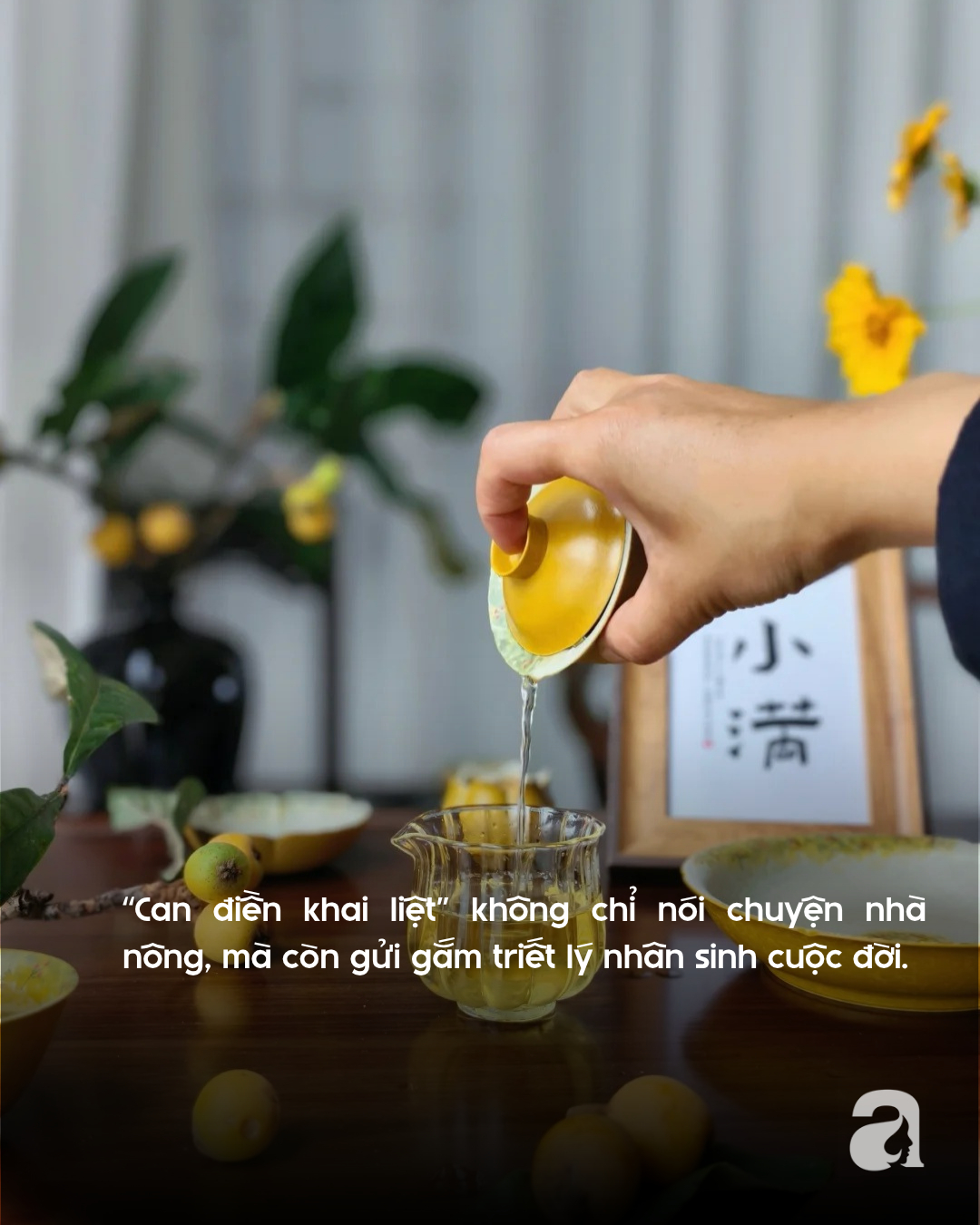 Tiểu M&atilde;n 21 / 5: &Yacute; nghĩa v&agrave; những Điều cần biết để sống vui khỏe - Ảnh 1.
