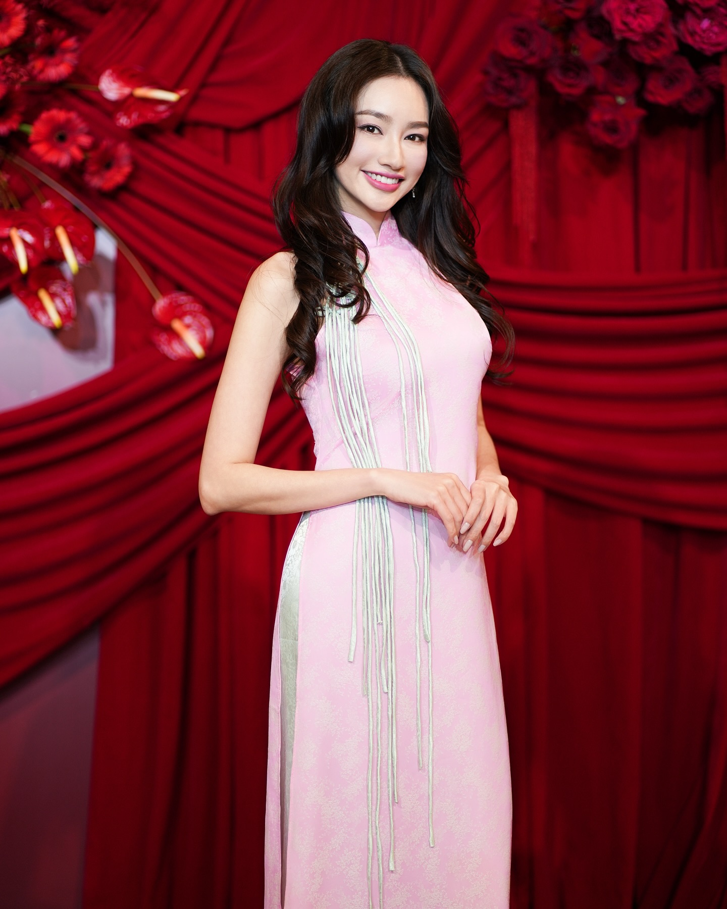 trương tri tr&uacute;c diễm - Ảnh 6.