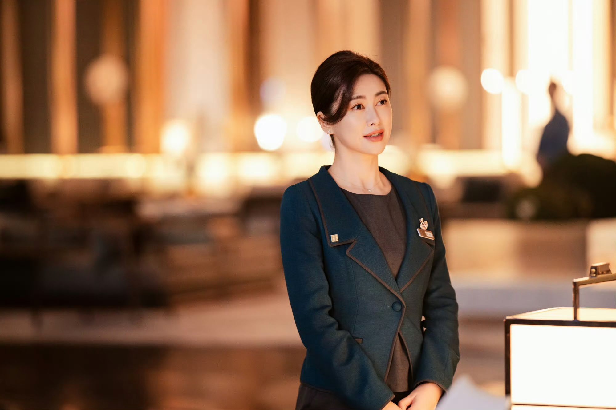 3 điều phụ nữ c&ocirc;ng sở n&ecirc;n học Hứa Mật Ngữ - 