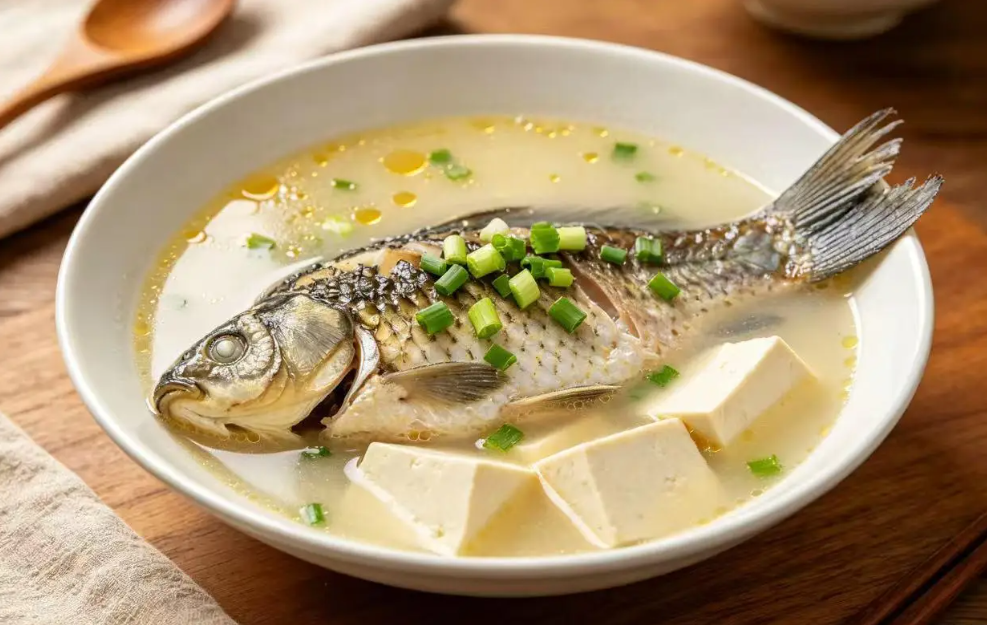 Thực đơn 3 m&oacute;n ăn ngon miệng cho bữa tối gia đ&igrave;nh Th&ecirc;m ấm c&uacute;ng, ai cũng khen hết lời - Ảnh 3.