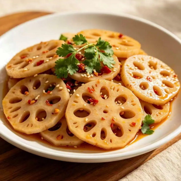 4 m&oacute;n được ăn 