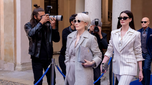 The Devil wears Prada 2: Kể rất hay về nghề nhưng thời trang lại g&acirc;y tuột mood- Ảnh 10.