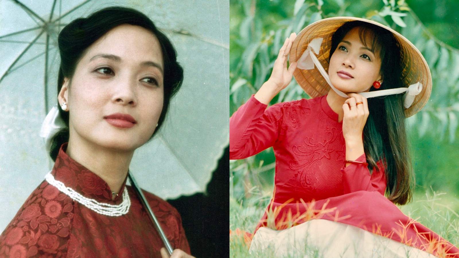 Nữ NSND c&oacute; h&ocirc;n nh&acirc;n vi&ecirc;n m&atilde;n hơn 30 năm, nhưng chưa một lần mặc v&aacute;y cưới - Ảnh 2.