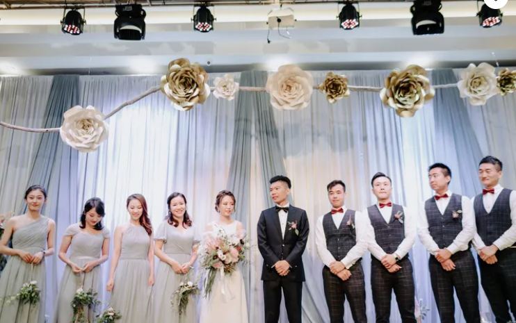 Quần quật lo đủ việc trong ng&agrave;y cưới em chồng, đến nửa đ&ecirc;m định đi ngủ th&igrave; em hốt hoảng chạy về, k&ecirc;u g&agrave;o nhờ t&ocirc;i gi&uacute;p tiếp- Ảnh 1.