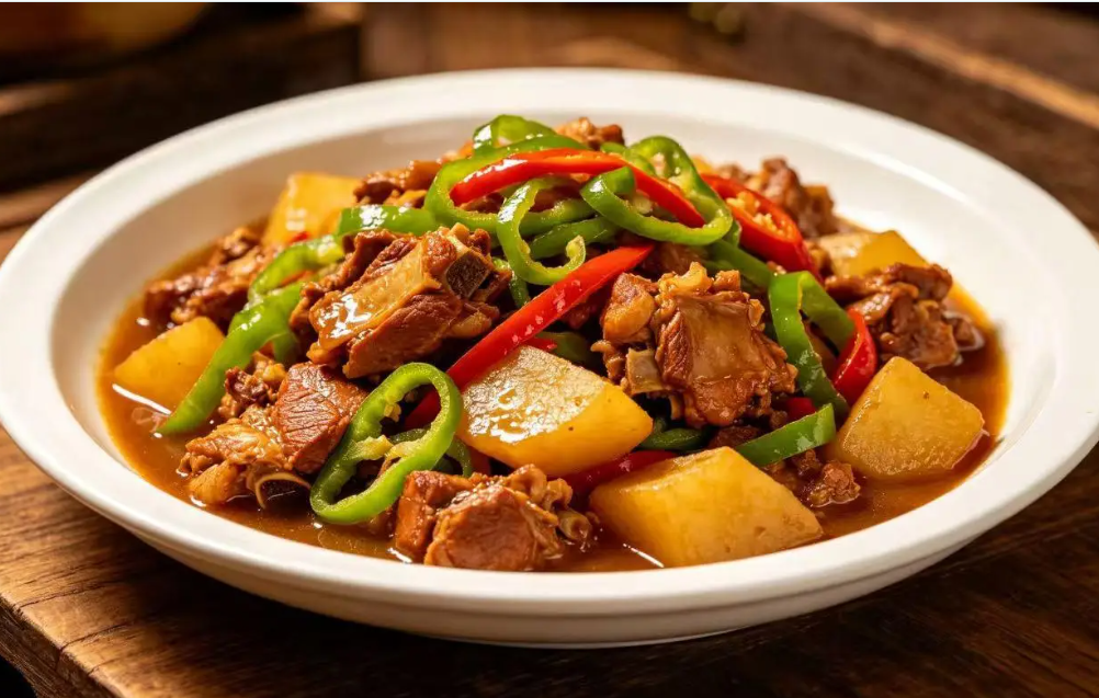 Thực đơn 3 m&oacute;n ăn ngon miệng cho bữa tối gia đ&igrave;nh Th&ecirc;m ấm c&uacute;ng, ai cũng khen hết lời - Ảnh 2.