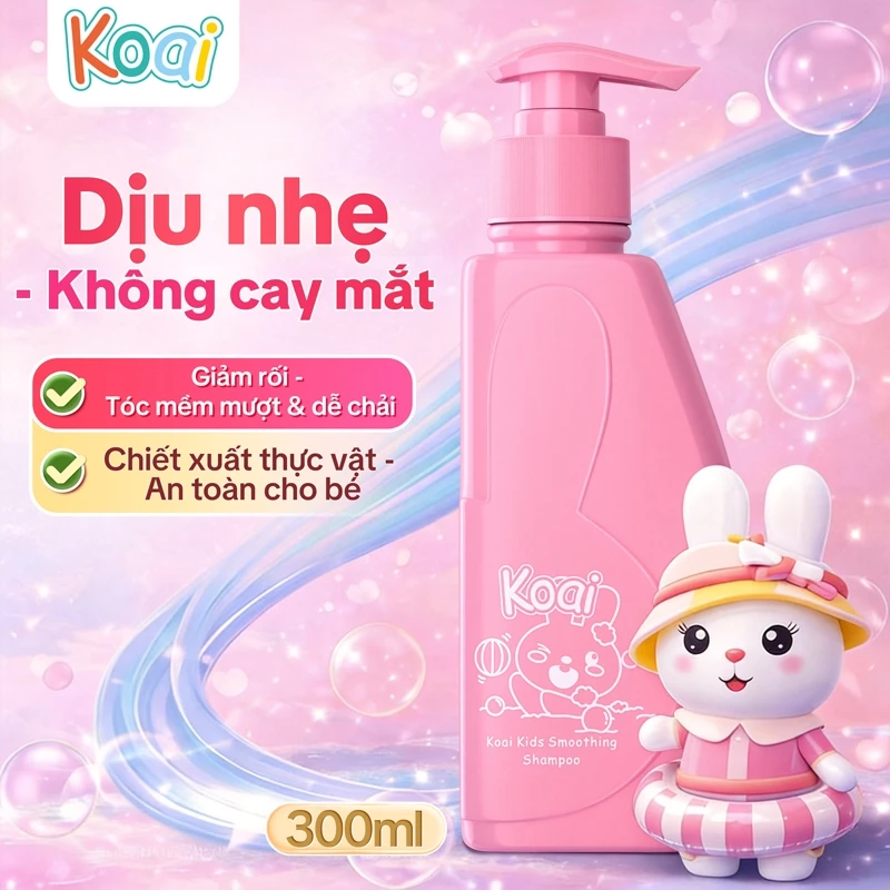 Sau nhiều năm chăm t&oacute;c, t&ocirc;i chỉ muốn quay lại d&ugrave;ng dầu gội trẻ em - Ảnh 7.