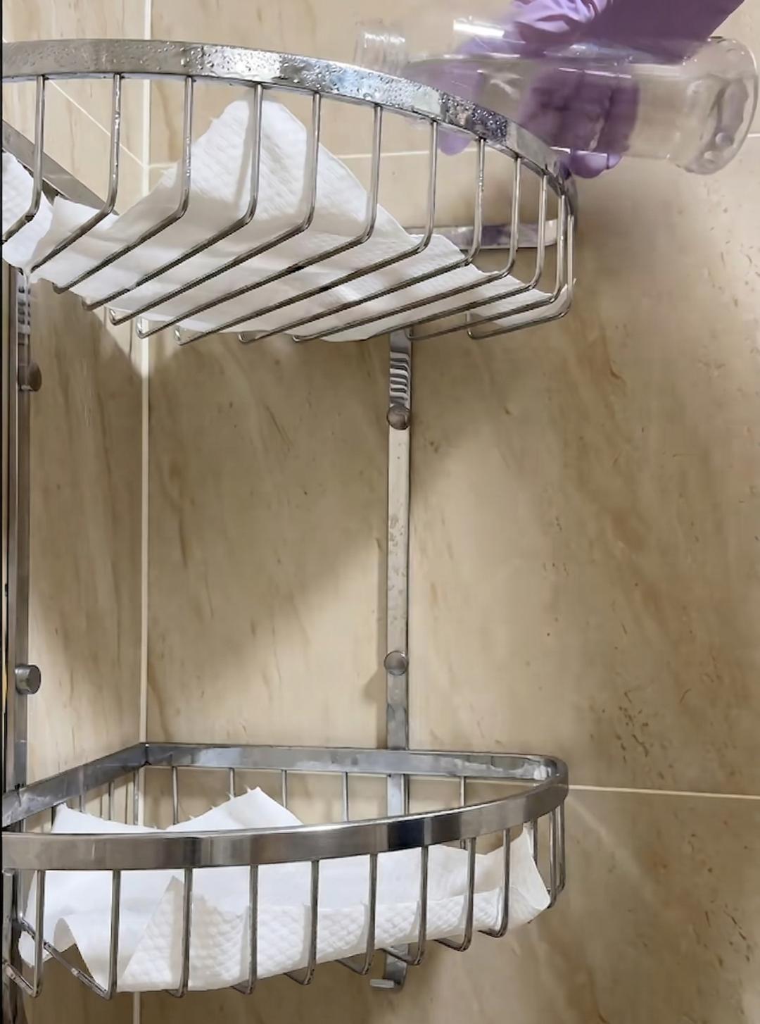 Kh&ocirc;ng thể tin được! T&ocirc;i học được 8 &ldquo;mẹo giữ nh&agrave;&rdquo; cực th&ocirc;ng minh từ mẹ m&igrave;nh tuổi 56 v&agrave; nhận ra: Muốn nh&agrave; gọn, người đỡ mệt th&igrave; phải thay đổi tư duy - Ảnh 2.